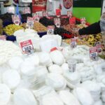 İstanbul - Mısır Çarşısı'nda Ramazan öncesi alışveriş yoğunluğu 4 istanbul misir carsisinda ramazan oncesi alisveris yogunlugu f475aff28a6f