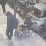 istanbul nisantasinda basina siva parcalari dusen cocuk yaralandi yurume engelli kisi son anda kurtuldu 8e1487f01d3e