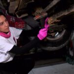 istanbul oto sanayinin pembe eldivenli ustasi amine kadinlarin calistigi tamirhane acmak istiyorum a0d08ba7b0c1