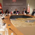 istanbul rtuk baskani danis hazirladigimiz sorumlu habercilik rehberi medyanin kendi gelecegini koruma refleksidir 500d7b5fc930