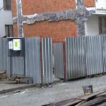 istanbul sultangazide beton pompasinin borusu patladi 2 apartman ve 3 arac betonla kaplandi 447053e82c8b