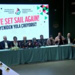 İstanbul - Sumud Filosu yeniden yola çıkacak: Adaletsizliğe sessiz kalmamak için bir aradayız 3 istanbul sumud filosu yeniden yola cikacak adaletsizlige sessiz kalmamak icin bir aradayiz 714b41b951ff