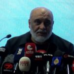 İstanbul - Sumud Filosu yeniden yola çıkacak: Adaletsizliğe sessiz kalmamak için bir aradayız 8 istanbul sumud filosu yeniden yola cikacak adaletsizlige sessiz kalmamak icin bir aradayiz baf3d0efc5d2