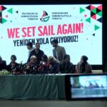 İstanbul - Sumud Filosu yeniden yola çıkacak: Adaletsizliğe sessiz kalmamak için bir aradayız 1 istanbul sumud filosu yeniden yola cikacak adaletsizlige sessiz kalmamak icin bir aradayiz bdc903564d35