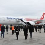 istanbul thynin tk aile adli ucagi gokyuzune 500uncu logoyu cizdi f26df8af6c4a