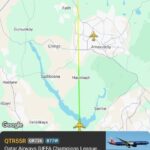 İstanbul - Ülkeler hava sahalarını kapadı, uçaklar İstanbul Havalimanı’na indi 1 istanbul ulkeler hava sahalarini kapadi ucaklar istanbul havalimanina indi 702b27dba923