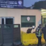 istanbul umraniyede tartistigi kisinin aracinin onunu kesen surucu yakalandi 2ac39dfe2fe3