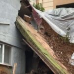 istinat duvari coktu binada hasar olustu 4bdab7e3bf29