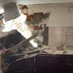 istinat duvari coktu binada hasar olustu 8056ae6c6674