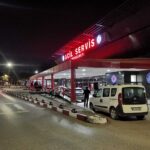 izmirde bekcilere silahli saldiri 1 yarali 63ef7ec604e7