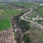 izmirde otomobil dere uzerindeki kopruden gecerken sele kapildi 2 olu 3 1ef453a63c8f