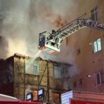 İzmit’te 2 katlı metruk bina alev alev yandı 5 izmitte 2 katli metruk bina alev alev yandi 7d3fccbe5a29