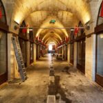 kahramanmaras depremlerinin 3uncu yil donumunde 109 vakif eseri ihya edildi 598cd7a07616