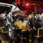 kamyonet park halindeki tira carpti sikisan yolcu oldu f8834b01a076