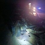 Kamyonla çarpışan otomobilin sürücüsü öldü 1 kamyonla carpisan otomobilin surucusu oldu 98305b8b2ea7