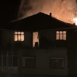 karabukte 3 katli mustakil ev yandi 1 kisi dumandan etkilendi ee2d0507de2e