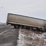 kars ardahan kara yolunda tir kazasi 4057b864d471