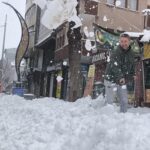 karsta kar etkili oldu kent beyaza burundu 55c3a3d77da1
