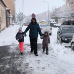 karsta kar etkili oldu kent beyaza burundu 95e3ad63cf95