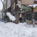 karsta kar etkili oldu kent beyaza burundu a3633ee2e06c