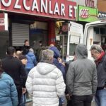 kasapta elini kaptirdigi kiyma makinesiyle hastaneye goturuldu 2197eded5e3e