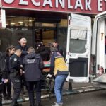 kasapta elini kaptirdigi kiyma makinesiyle hastaneye goturuldu 4d249cfb69ad