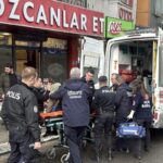 kasapta elini kaptirdigi kiyma makinesiyle hastaneye goturuldu 708530994494