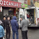 kasapta elini kaptirdigi kiyma makinesiyle hastaneye goturuldu b0e28ba88a9d