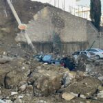 Kastamonu’da istinat duvarı çöktü 2 kastamonuda istinat duvari coktu d1ad11589611