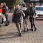 kayseri merkezli 4 ilde feto operasyonunda yakalanan 70 supheliden 54u tutuklandi 49c1b08d3016