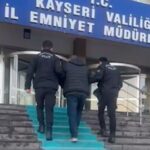 kayseri merkezli 4 ilde feto operasyonunda yakalanan 70 supheliden 54u tutuklandi d7befe1c86d6