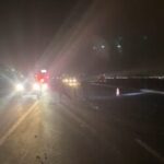 kayseride minibusun carptigi 3 at oldu surucu yaralandi 8dce1a7daa36