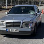 kayseride otomobilin carptigi cocuk agir yaralandi 2611f44d767f