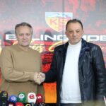 kayserispor erling moe ile 15 yillik sozlesme imzaladi 5a96156de0ae