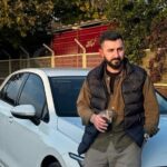 kazada olen motosiklet surucusunun cenazesinde gelenek geregi davul zurna calindi 930561830ea3