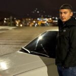 Kazada ölen Samet, toprağa verildi 3 kazada olen samet topraga verildi 089bed15af53