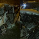 Kazada ölen Samet, toprağa verildi 2 kazada olen samet topraga verildi 4c9c044d272a