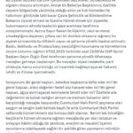 kecioren belediye baskani ozarslan chp uyeligimden istifa ediyorum ff5352699865