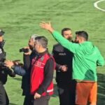 kiliste bolgesel amator lig macinda kavga 5dc8639dba62