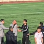 kiliste bolgesel amator lig macinda kavga 989cb81be1b2