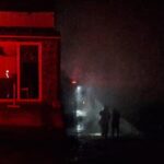 kirklarelide sut urunleri uretim tesisi deposunda yangin 4b934638b4e1