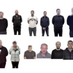 Kırmızı bülten ve ulusal seviyede aranan 15 suçlu Türkiye'ye getirildi 1 kirmizi bulten ve ulusal seviyede aranan 15 suclu turkiyeye getirildi ade7d8b8e2ea