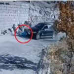 komsusu baba ve oglunu otomobille ezip yaralayan saniga hapis istemi o anlar kamerada 102774e7b6c6