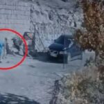 komsusu baba ve oglunu otomobille ezip yaralayan saniga hapis istemi o anlar kamerada 499b6373c070