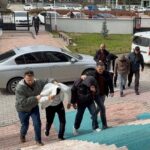 konyada uyusturucu operasyonu 3 tutuklama 9bd0aa9ac200