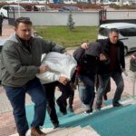 konyada uyusturucu operasyonu 3 tutuklama d82a72888397