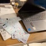 kredi puani yuksek kisilerin kimlik bilgilerini kopyalayip 10 milyon liralik dolandiricilik yapan 12 supheli tutuklandi 67c6eb5edf1e