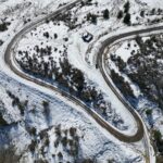 kure daglari milli parkinda kar manzarasi 0762a2cecb45