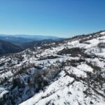 kure daglari milli parkinda kar manzarasi 68b61d285023