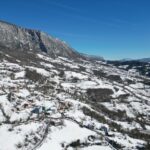 kure daglari milli parkinda kar manzarasi c2656302e055